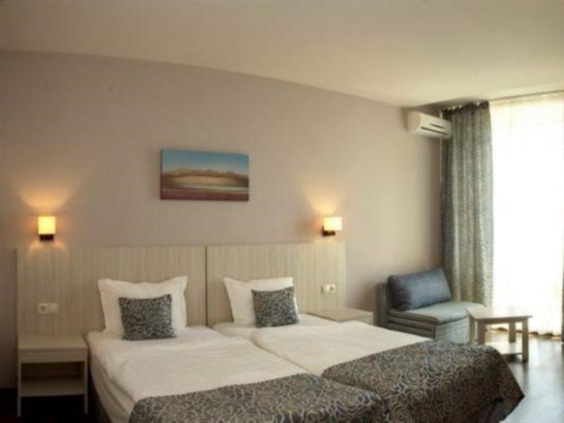 Hotel Slavey Golden Sands Esterno foto